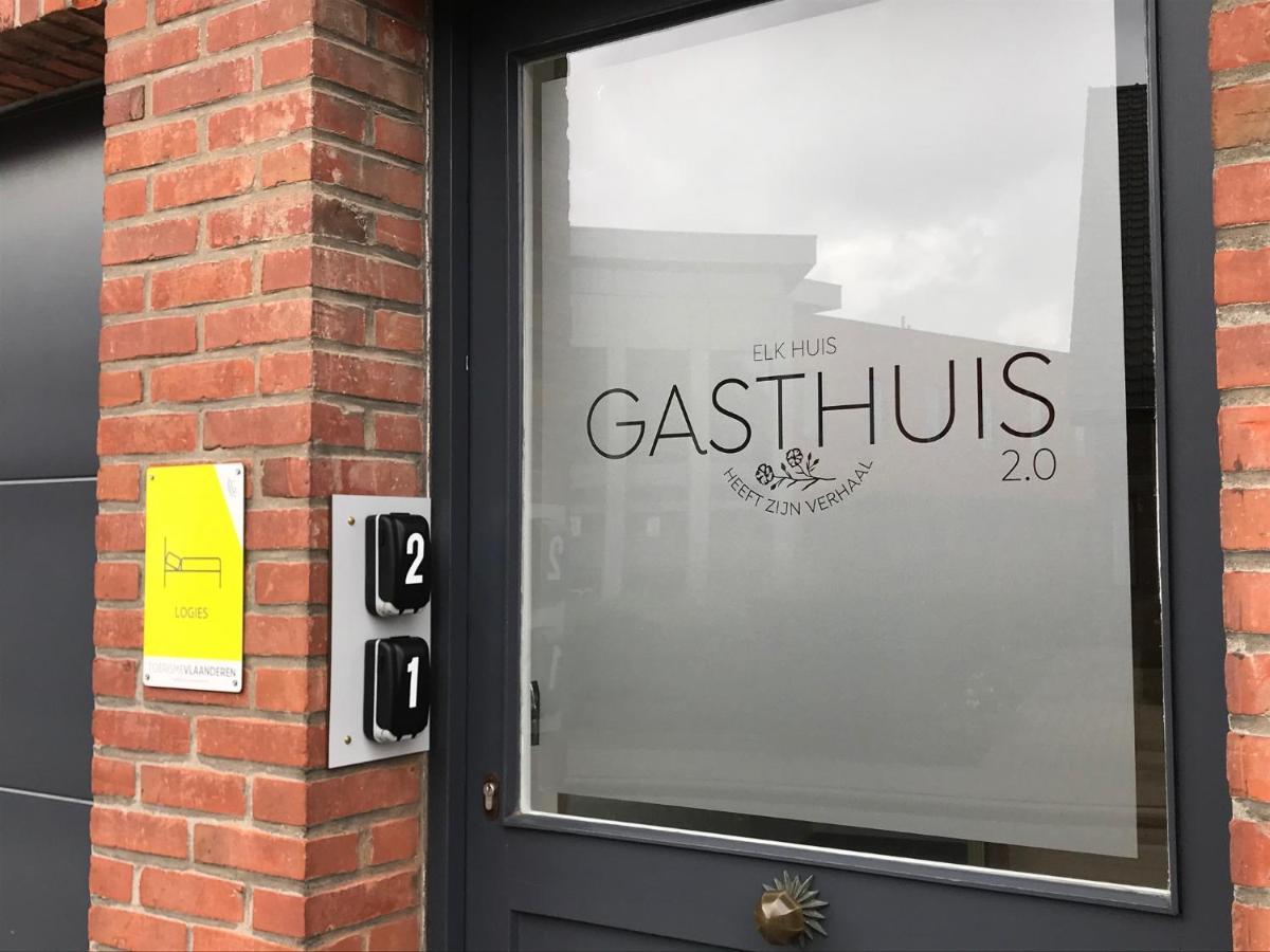 קורן Gasthuis 20 Verdiep 2 מראה חיצוני תמונה